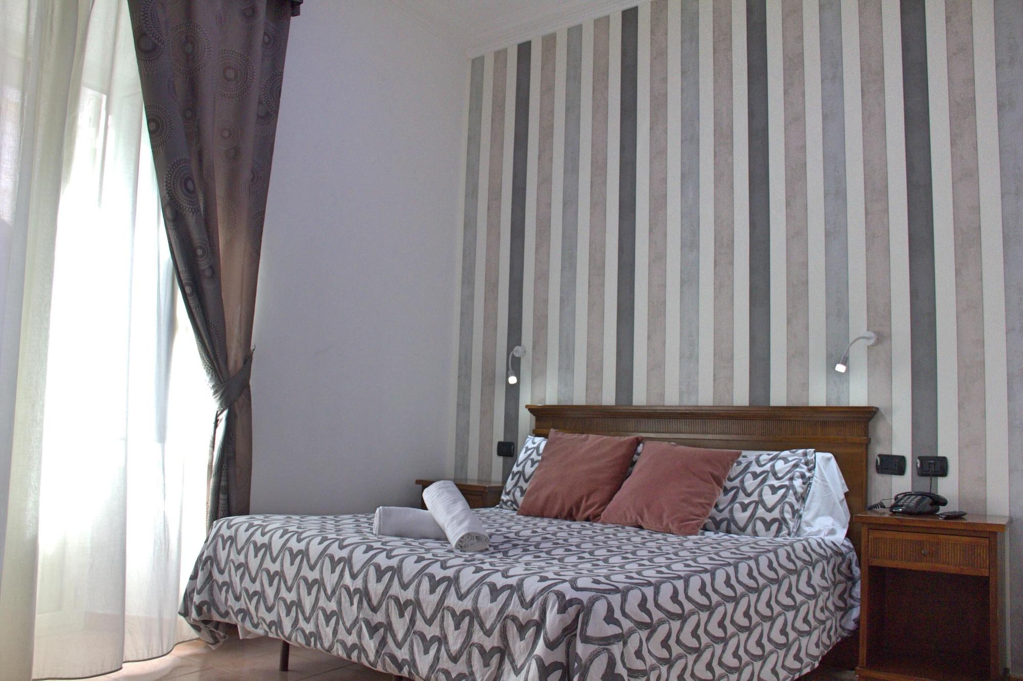 Ciao Hotel Rome
