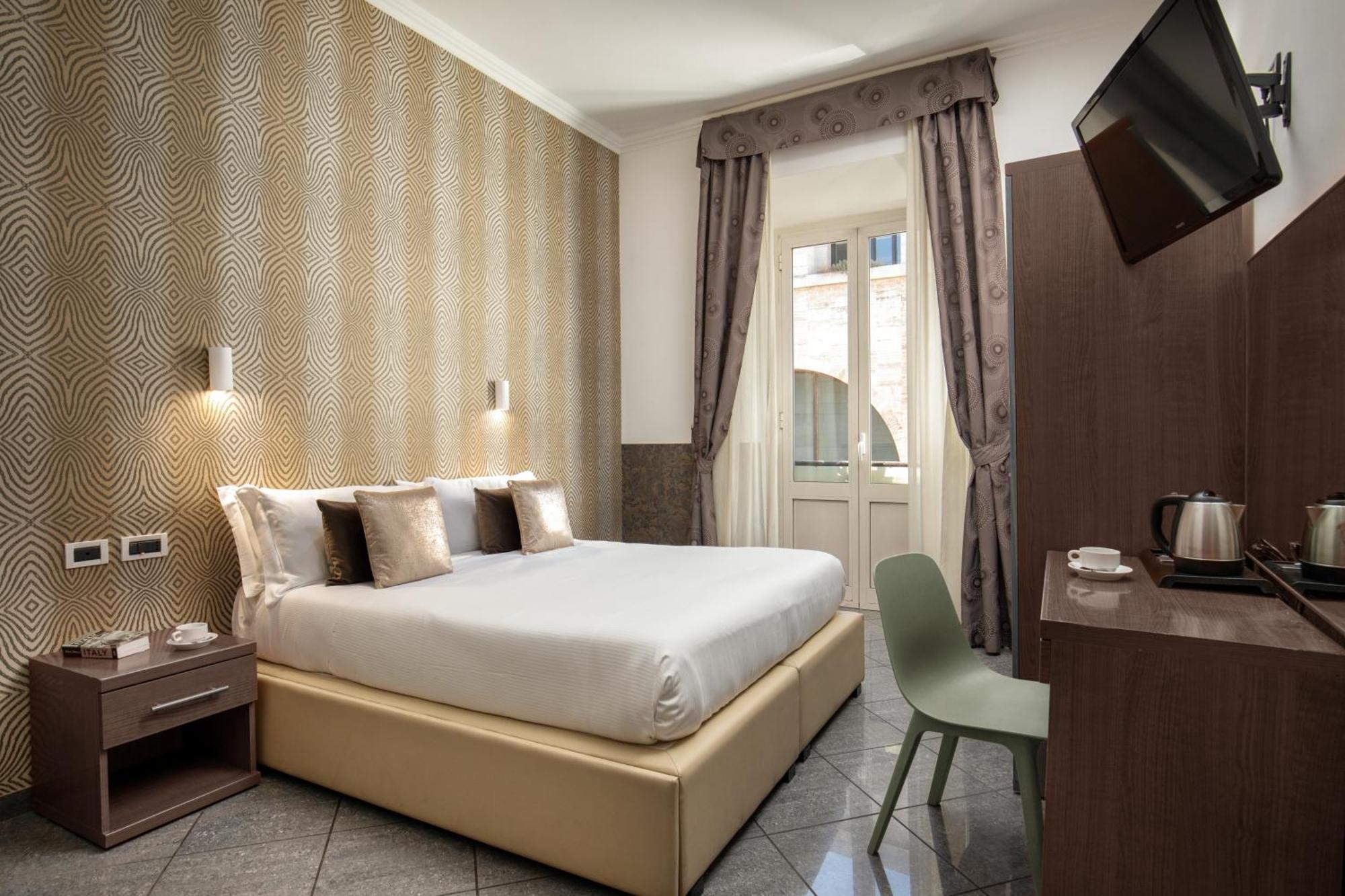 Hotel Ciao *