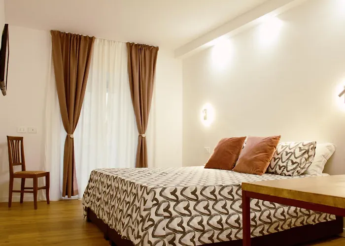 Hotel Ciao