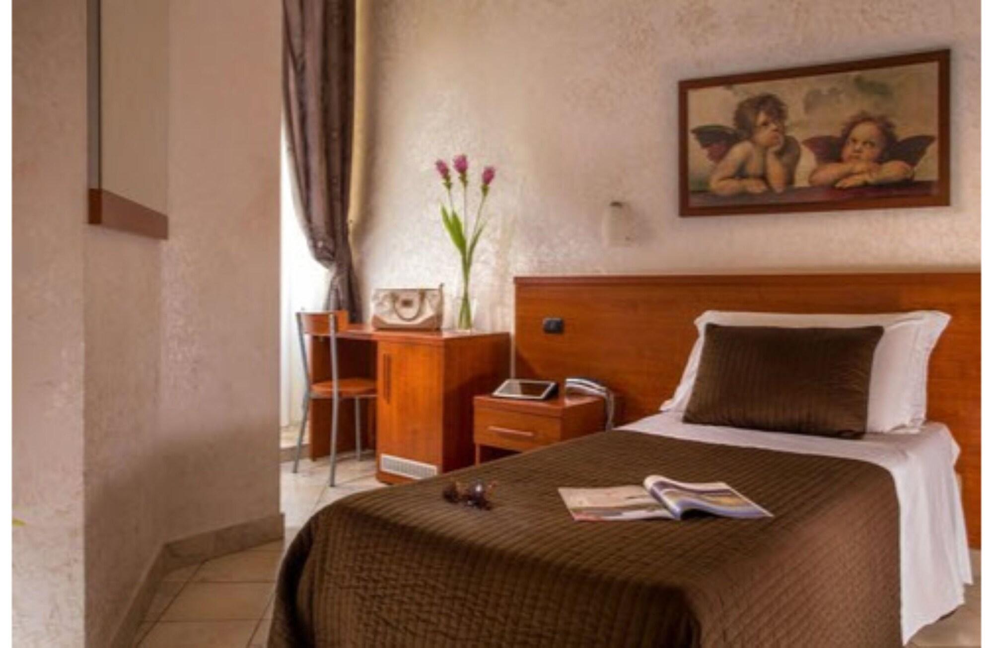Ciao Hotel