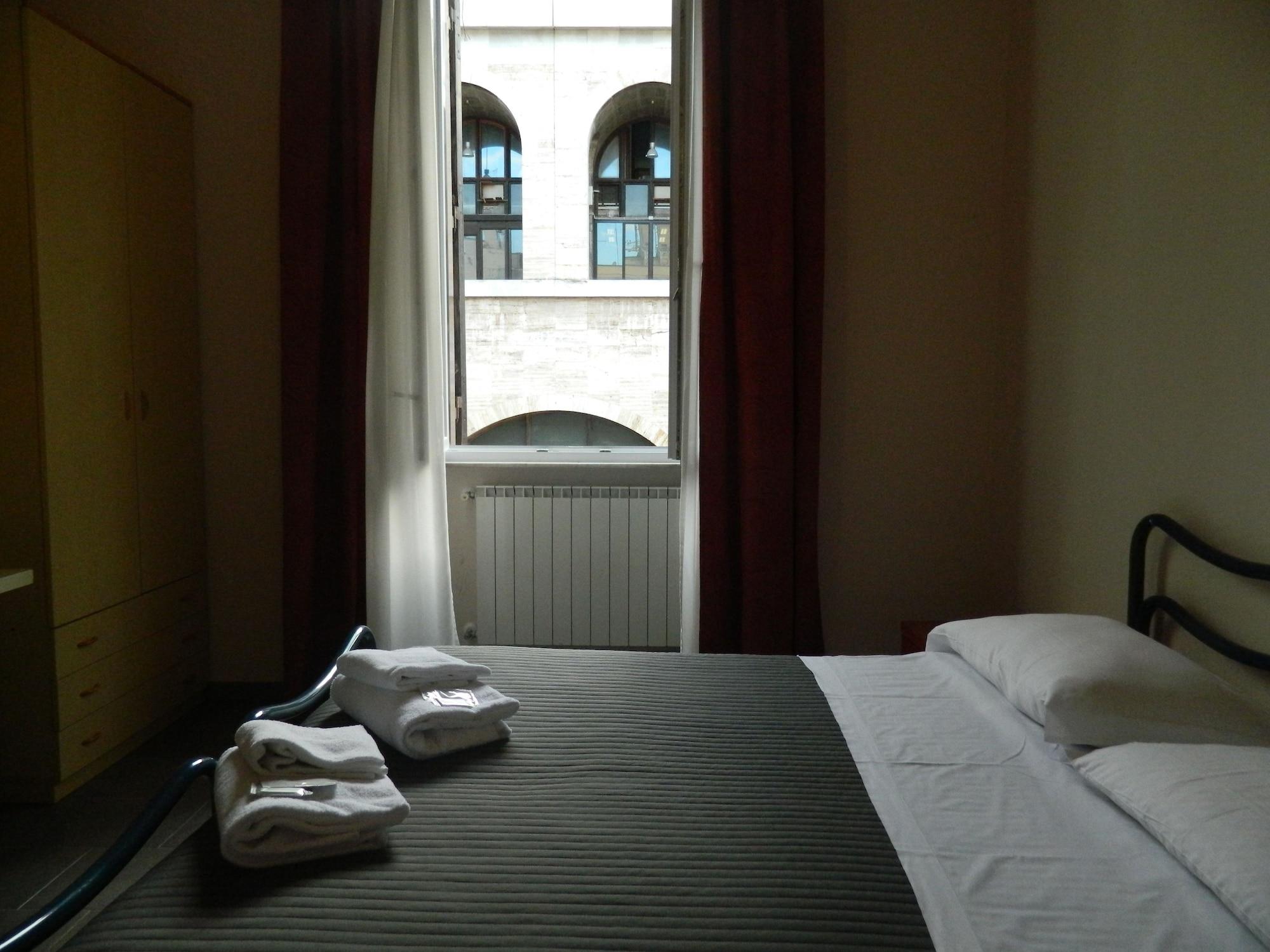 Ciao Hotel