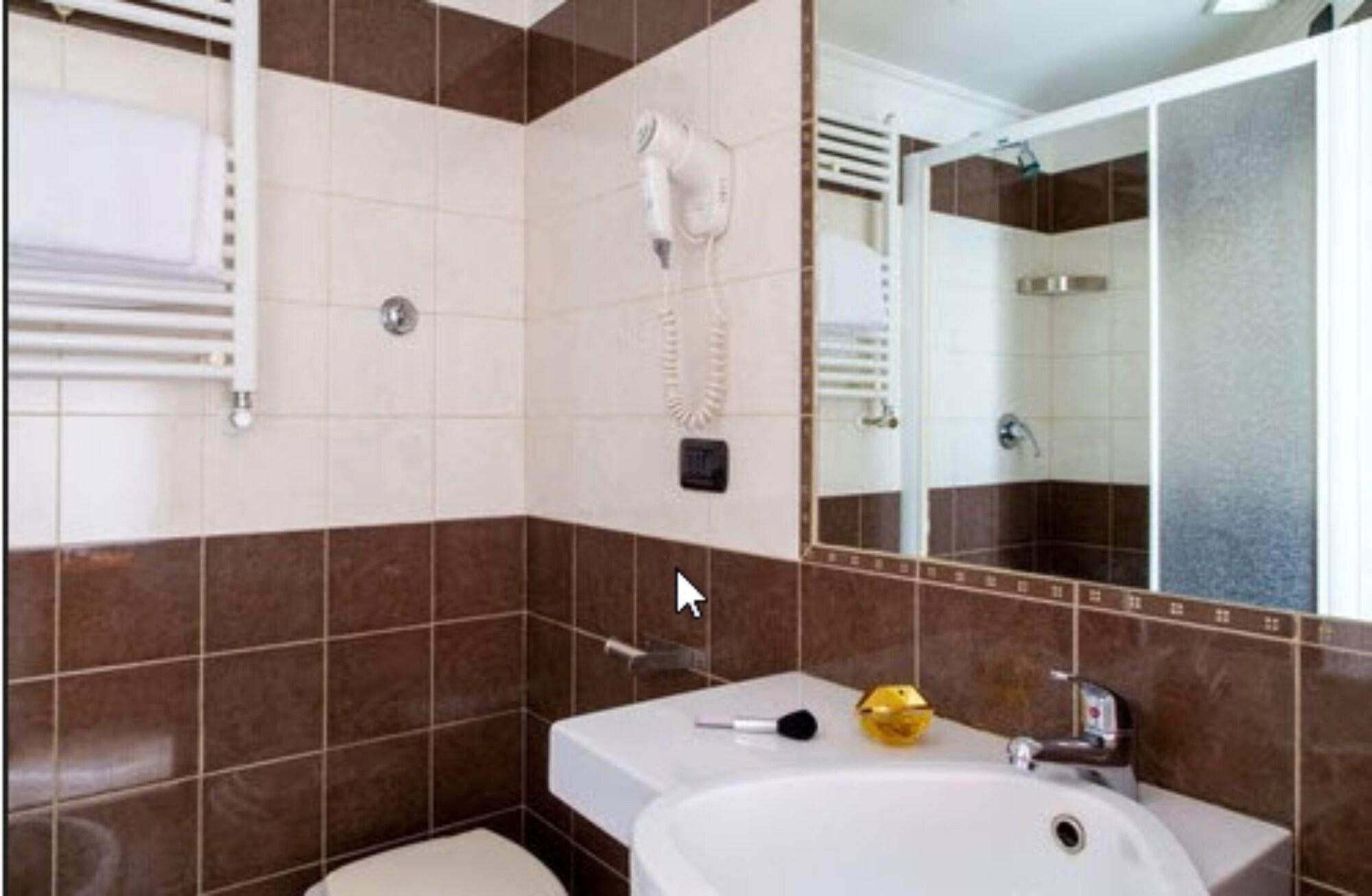 Ciao Hotel Roma
