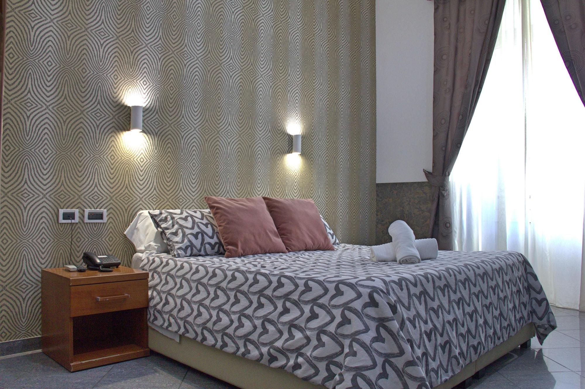 Ciao Hotel