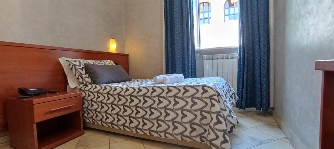 Hotel Ciao Roma