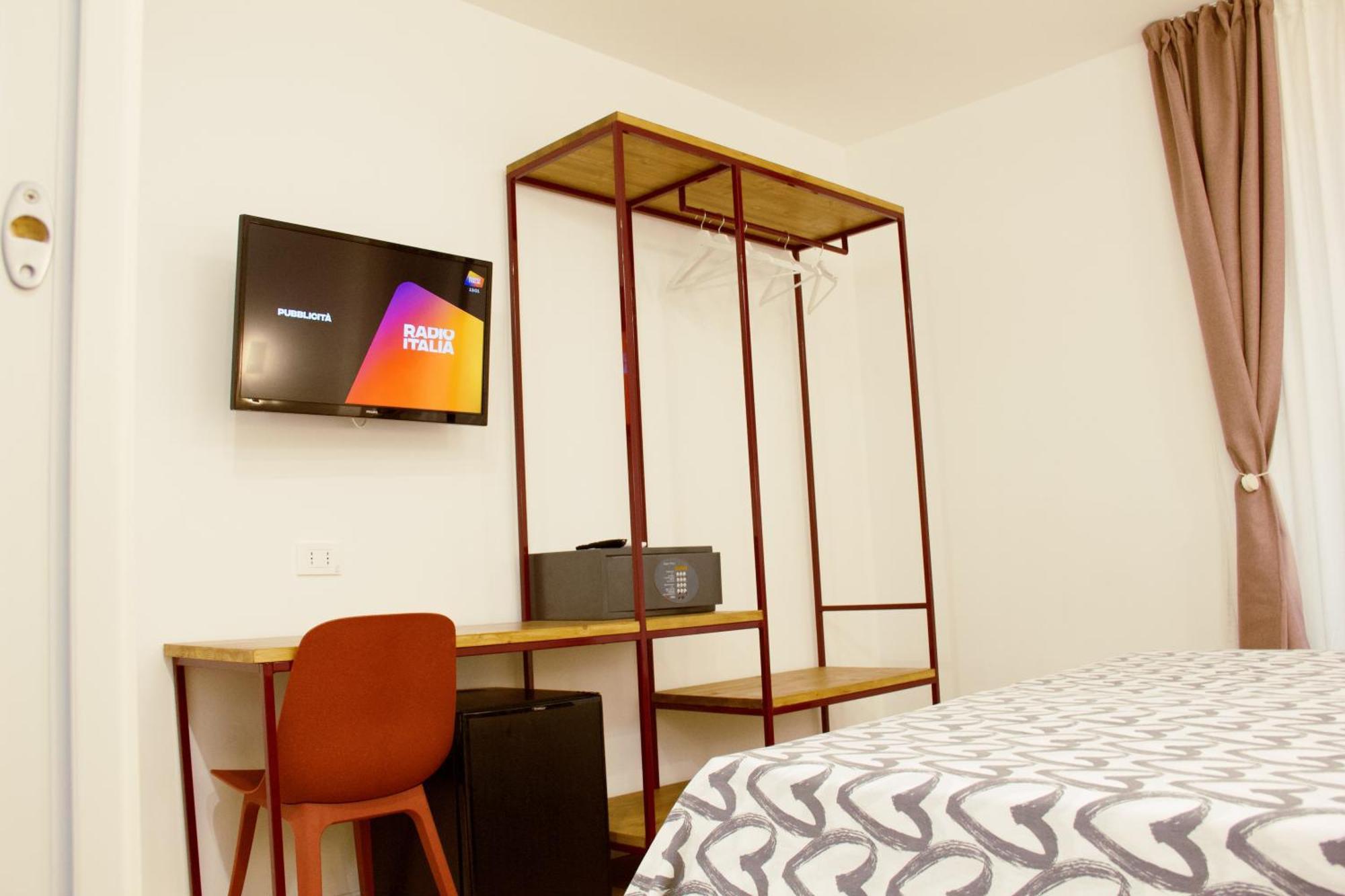 Ciao Hotel *