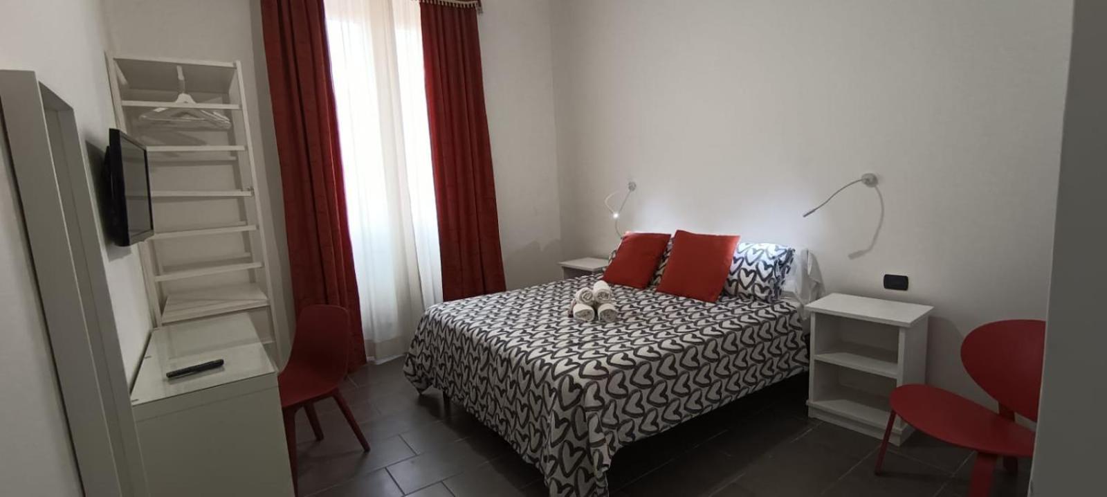 Hotel Ciao Roma