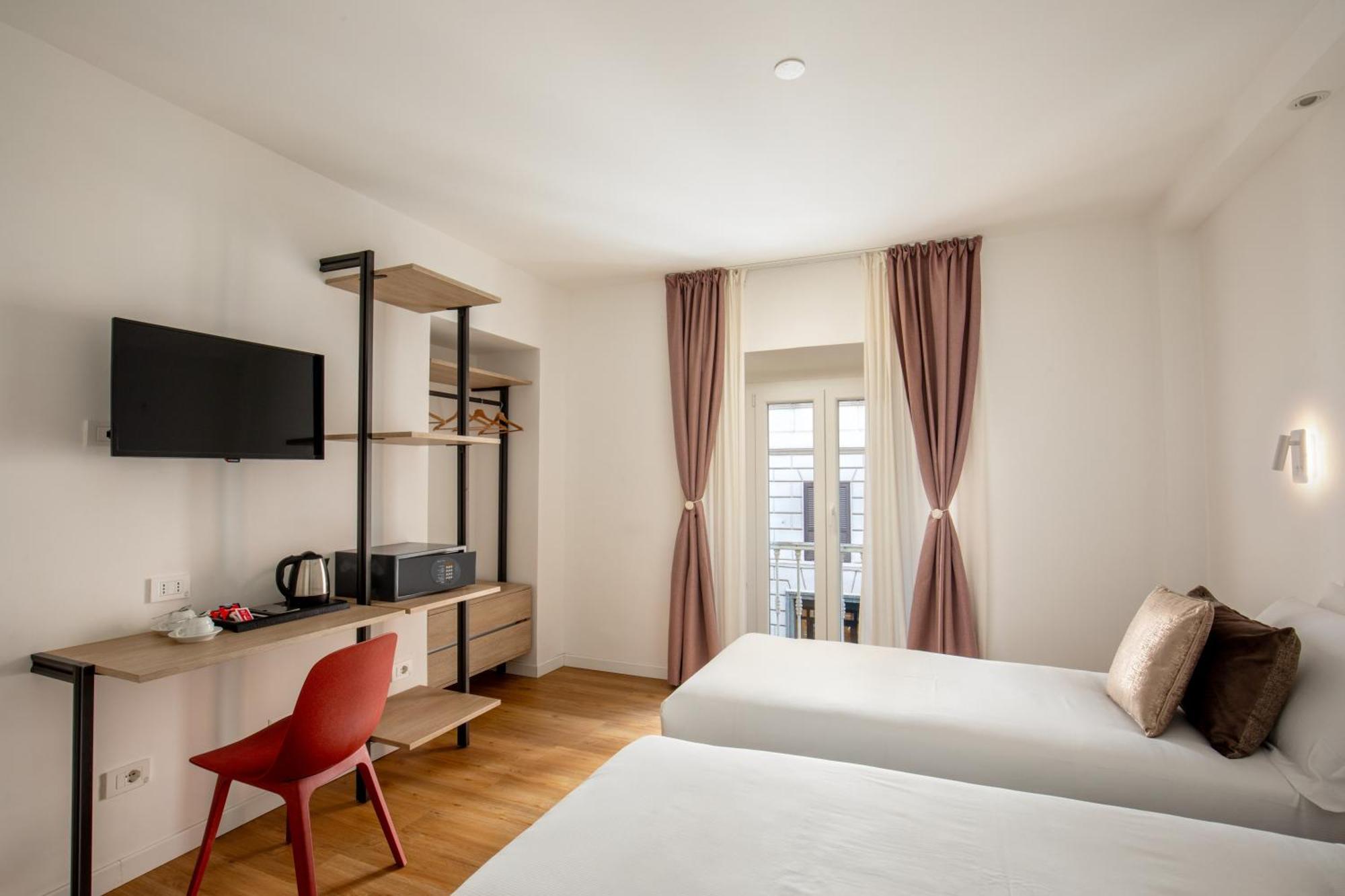 Ciao Hotel Roma
