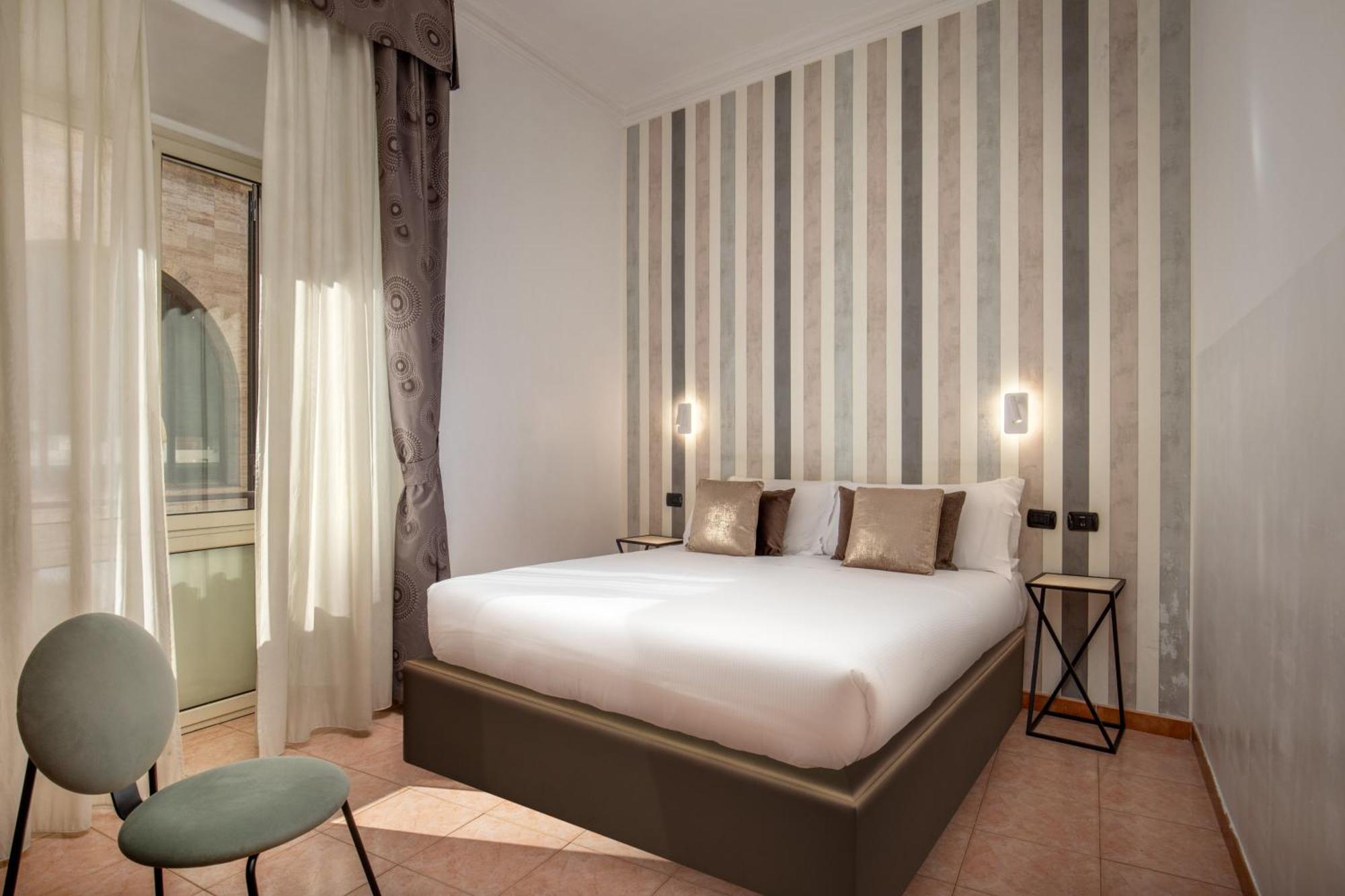 Hotel Ciao Roma
