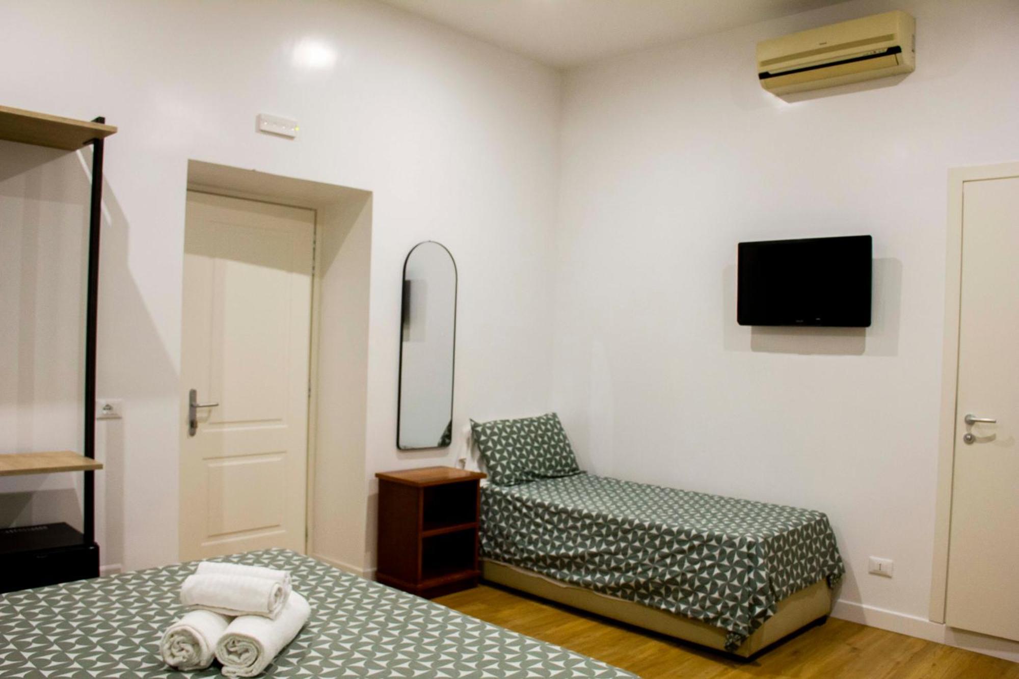Ciao Hotel Roma