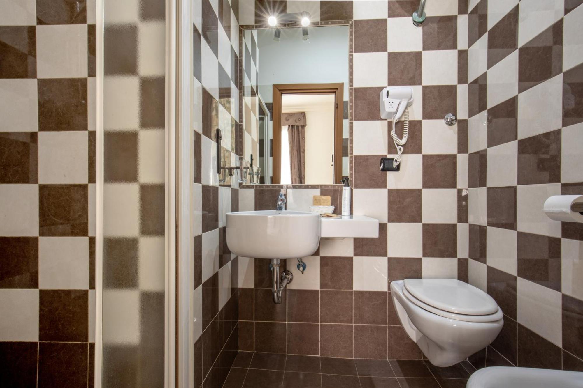 Hotel Ciao Roma