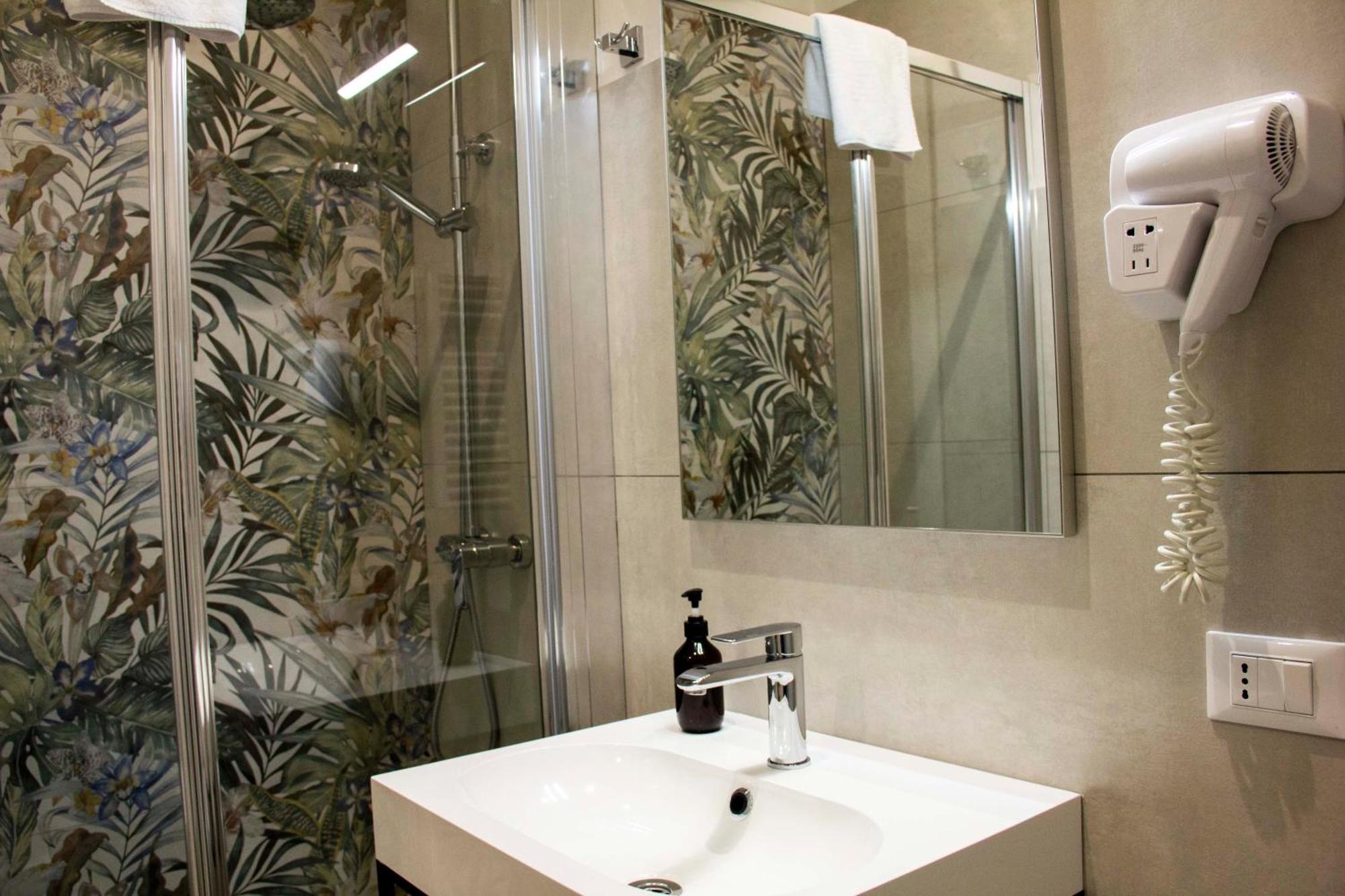 Hotel Ciao Roma