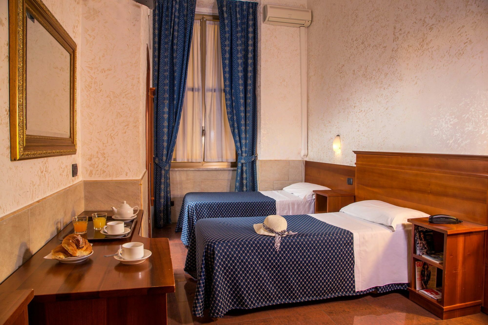 Hotel Ciao